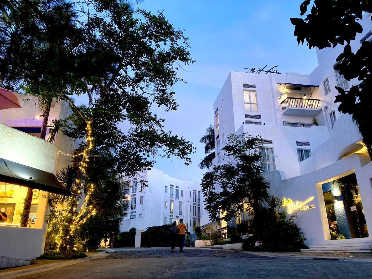 The Greek Pod - Private Staycation Pod In La Bella Tagaytay Tagaytay City Bagian luar foto