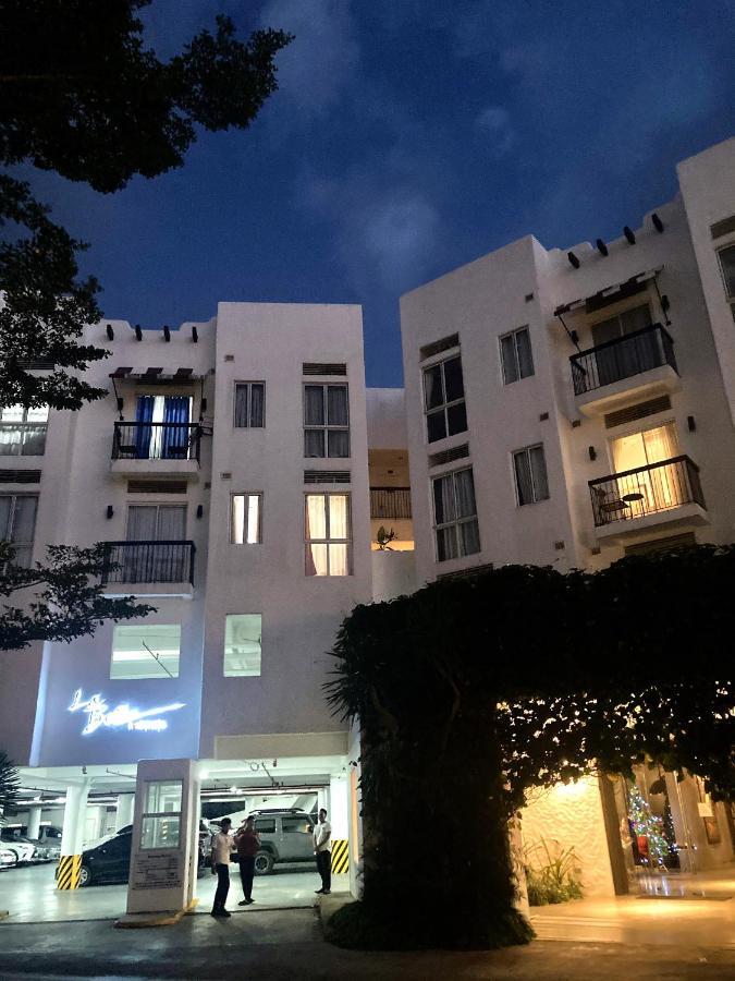 The Greek Pod - Private Staycation Pod In La Bella Tagaytay Tagaytay City Bagian luar foto