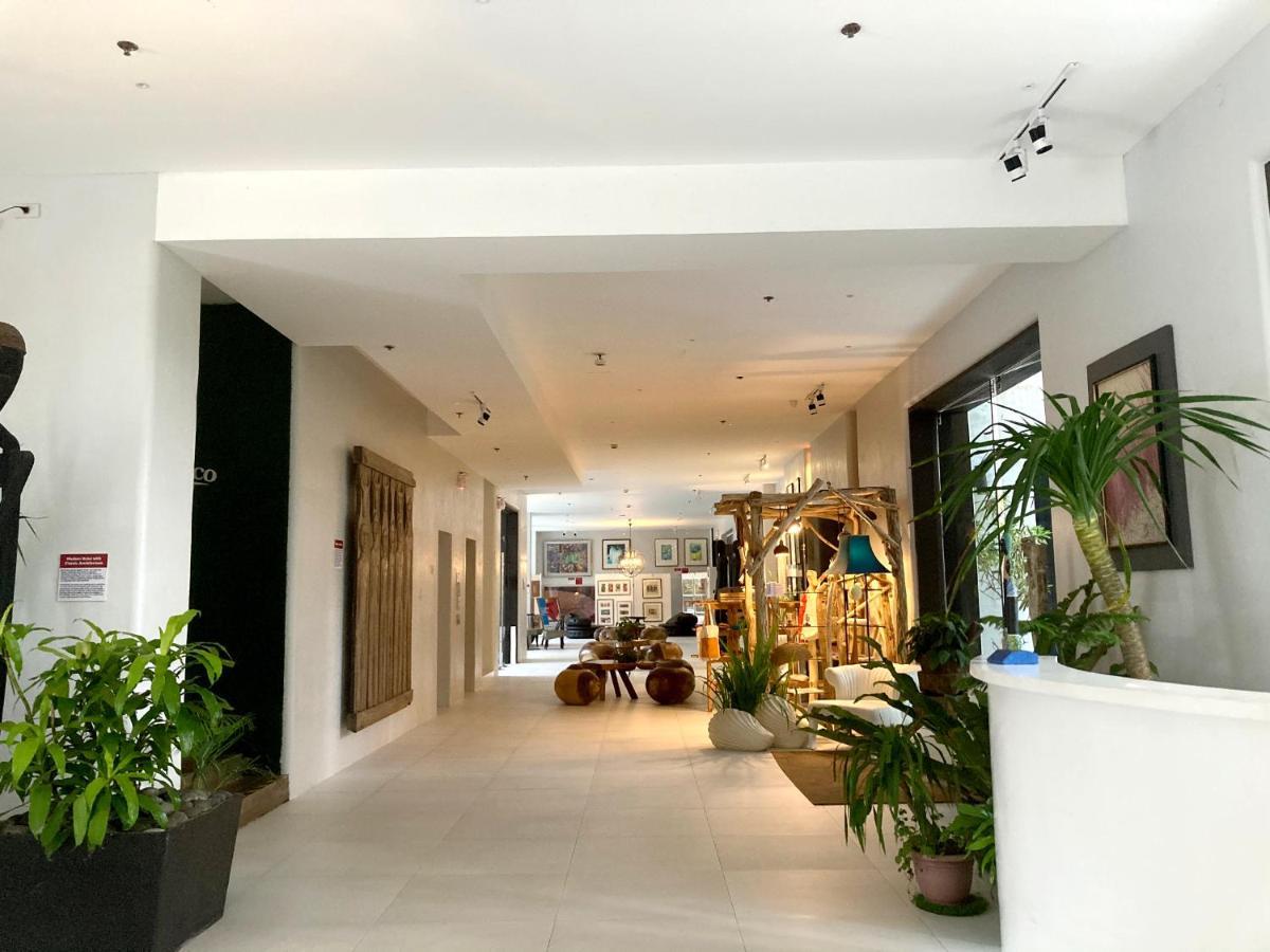 The Greek Pod - Private Staycation Pod In La Bella Tagaytay Tagaytay City Bagian luar foto
