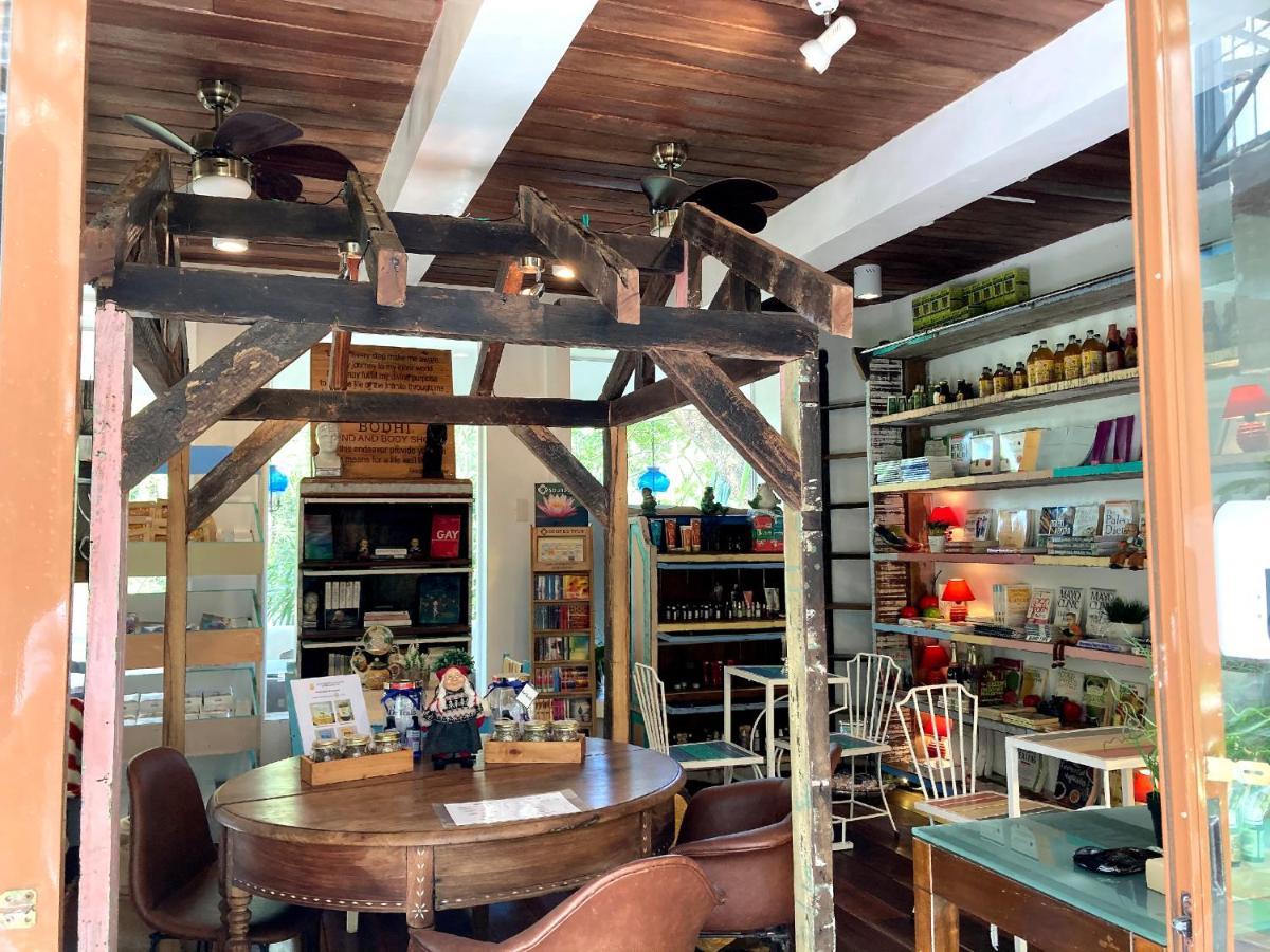 The Greek Pod - Private Staycation Pod In La Bella Tagaytay Tagaytay City Bagian luar foto